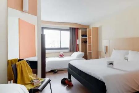 ibis Paris 17 Clichy-Batignolles (ex Berthier) - 55
