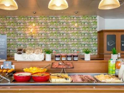 ibis Paris 17 Clichy-Batignolles (ex Berthier) - 12