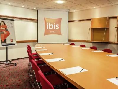 ibis Paris 17 Clichy-Batignolles (ex Berthier) - 19