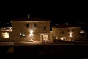 Edem Resort, Порто-Хели