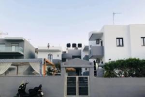 Апарт-отель «Olga Studios», Коккини-Хани