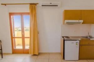 Апарт-отель «Olga Studios», Коккини-Хани