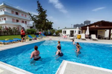 Eleonora Αnnissaras - 15