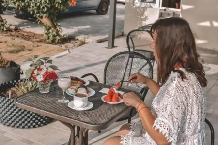 Eleonora Αnnissaras - 26