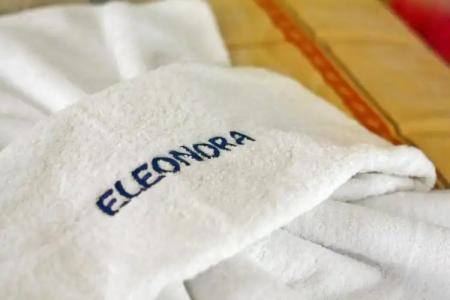 Eleonora Αnnissaras - 32