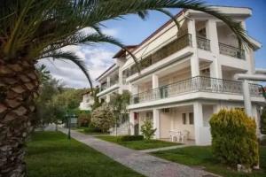 Aristides Hotel, Фурка