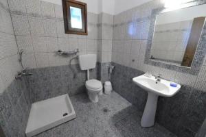 Thalassa Hotel, Амолиани