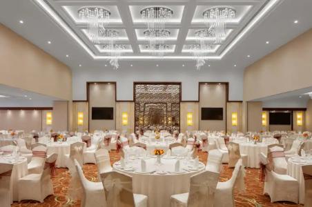 Renaissance Business Bay - 6