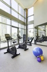 Renaissance Business Bay - 3