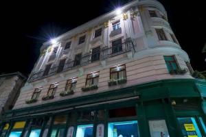 Piazza Heritage Hotel, Сплит