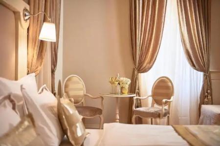 Piazza Heritage - 67