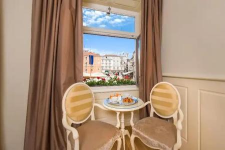 Piazza Heritage - 89