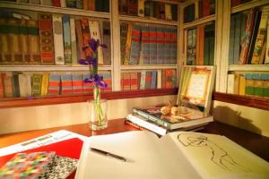 Отель «Relais Saint Sulpice», Париж