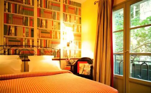 Relais Saint Sulpice - 37