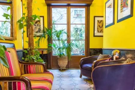 Relais Saint Sulpice - 10