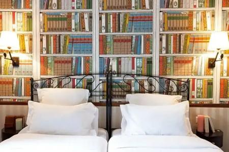 Relais Saint Sulpice - 101