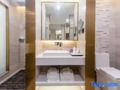 Relais Saint Sulpice - 117