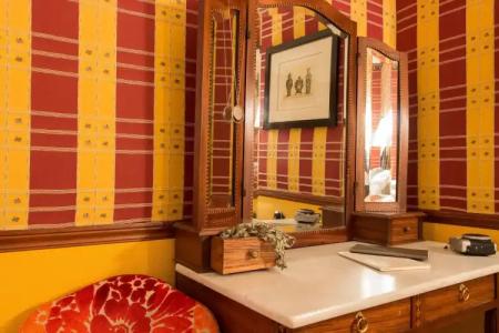 Relais Saint Sulpice - 15