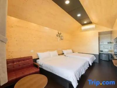 Relais Saint Sulpice - 65