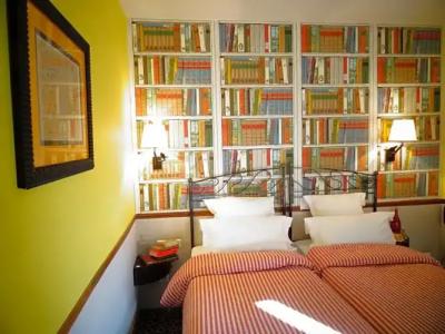 Relais Saint Sulpice - 108