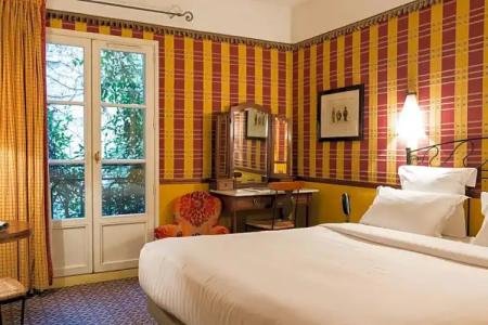 Relais Saint Sulpice - 136