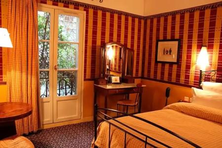 Relais Saint Sulpice - 130