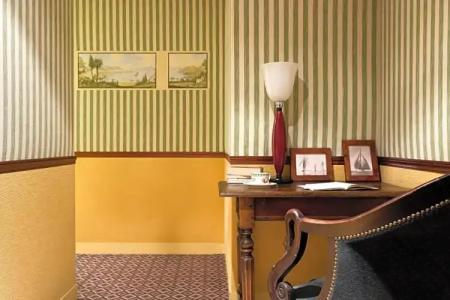 Relais Saint Sulpice - 107