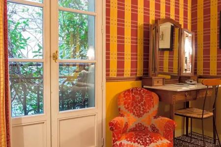 Relais Saint Sulpice - 132