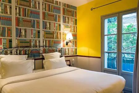 Relais Saint Sulpice - 104