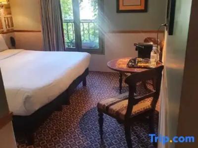 Relais Saint Sulpice - 61