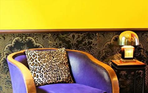 Relais Saint Sulpice - 38