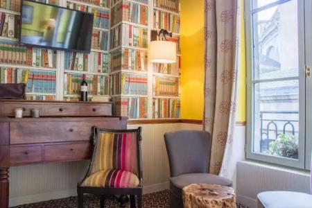 Relais Saint Sulpice - 9