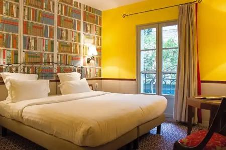 Relais Saint Sulpice - 106