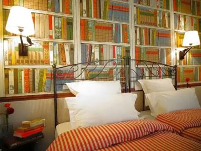 Relais Saint Sulpice - 109