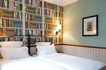 Relais Saint Sulpice - 110