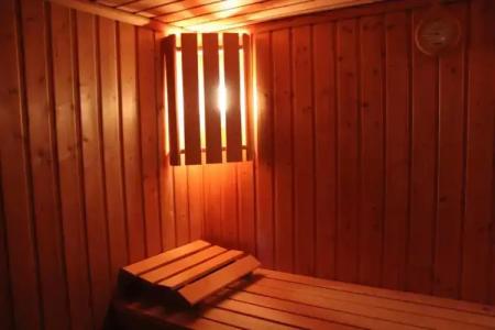 Relais Saint Sulpice - 46