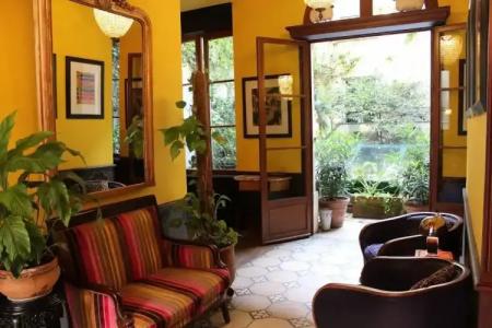 Relais Saint Sulpice - 44