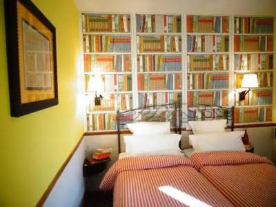 Relais Saint Sulpice - 41