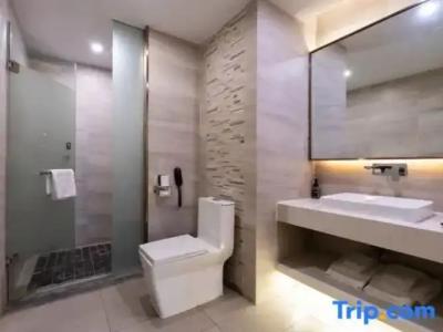 Relais Saint Sulpice - 123