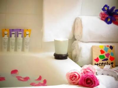 Relais Saint Sulpice - 42