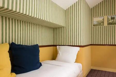 Relais Saint Sulpice - 58