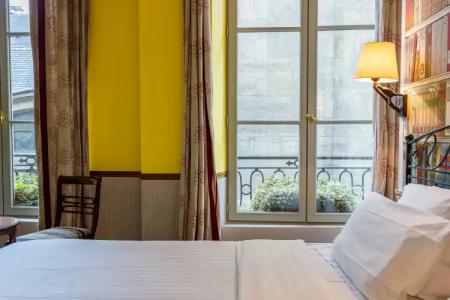 Relais Saint Sulpice - 26