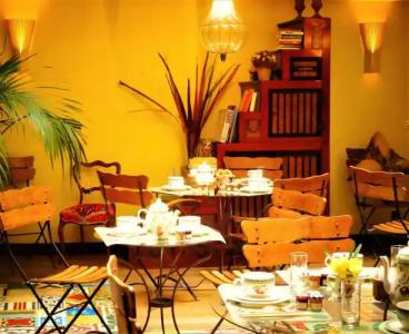 Relais Saint Sulpice - 19