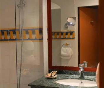 Relais Saint Sulpice - 57