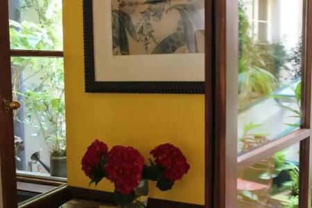 Relais Saint Sulpice - 49