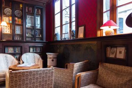 Relais Saint Sulpice - 17