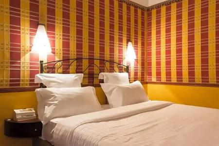 Relais Saint Sulpice - 135