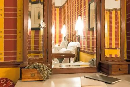 Relais Saint Sulpice - 134