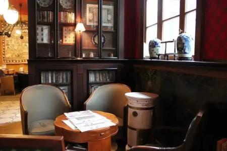 Relais Saint Sulpice - 48