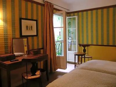 Relais Saint Sulpice - 51